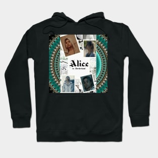 Alice in borderland Hoodie